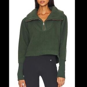 Free People Poppy Pullover